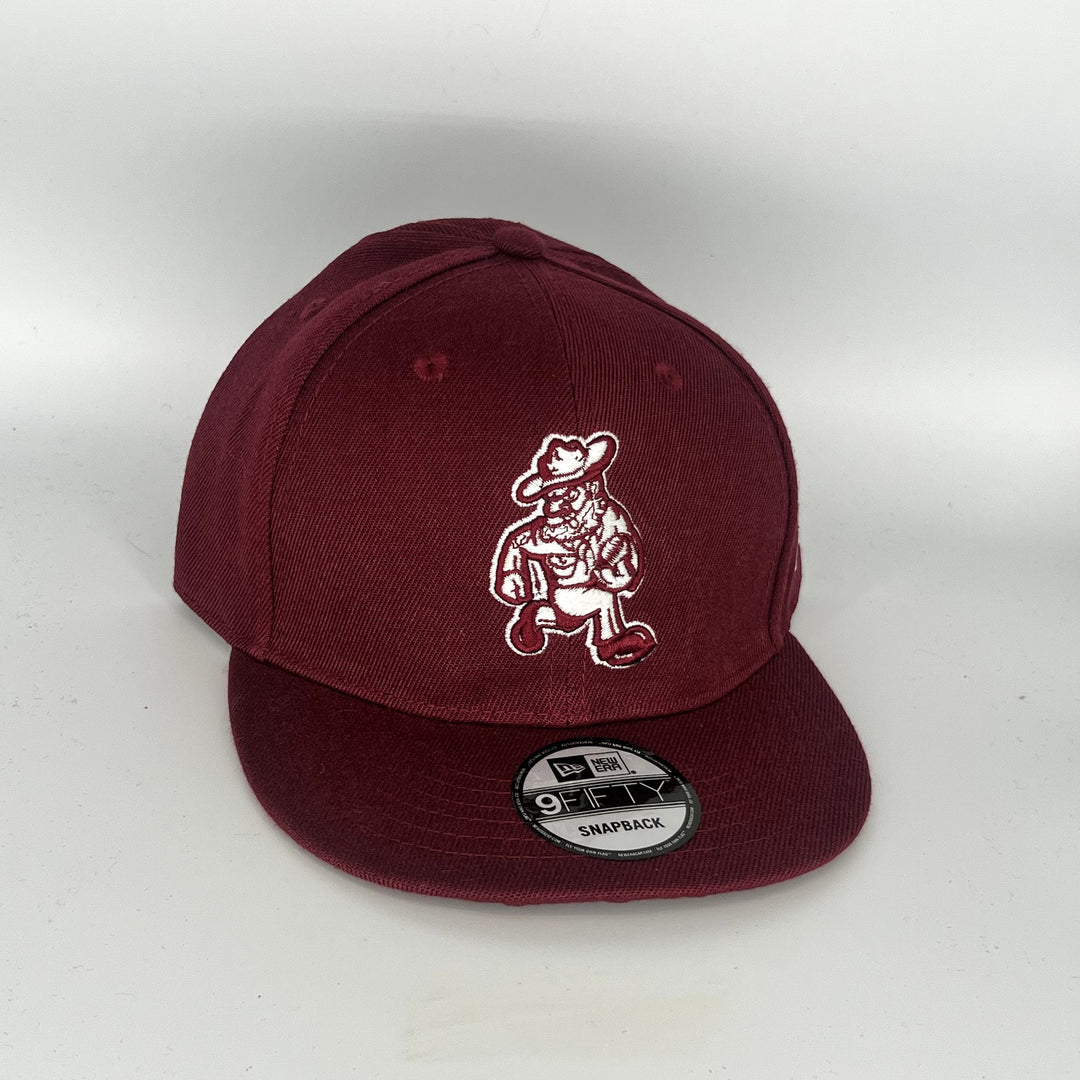 47 brand '24 sarge New Era 9Fifty Snapback Hat
