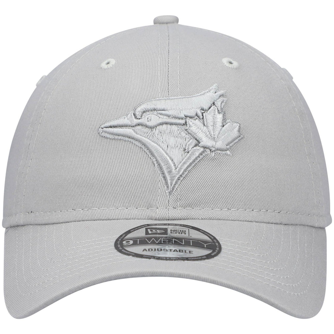 Gray Toronto Blue Jays  New Era MLB 9Fifty Snapback Hat