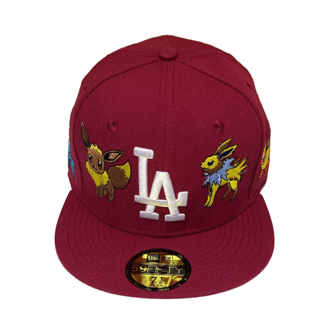 Updated product image