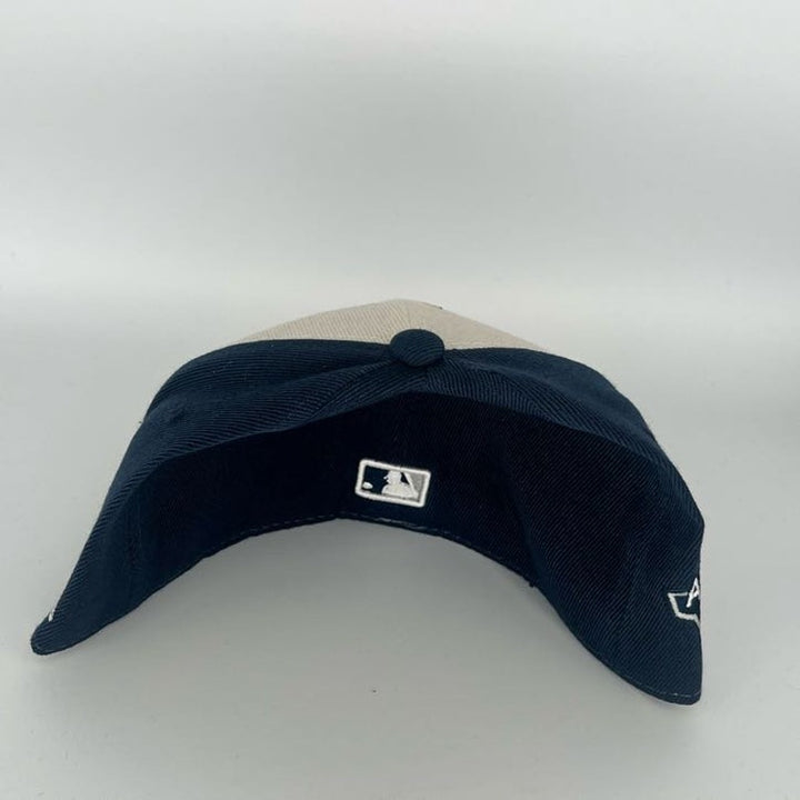 Black Red Cincinnati Reds  New Era NBA 59Fifty Fitted Hat