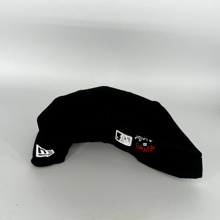 Black Chicago White Sox 2005 World Series New Era MLB 59Fifty Fitted Hat