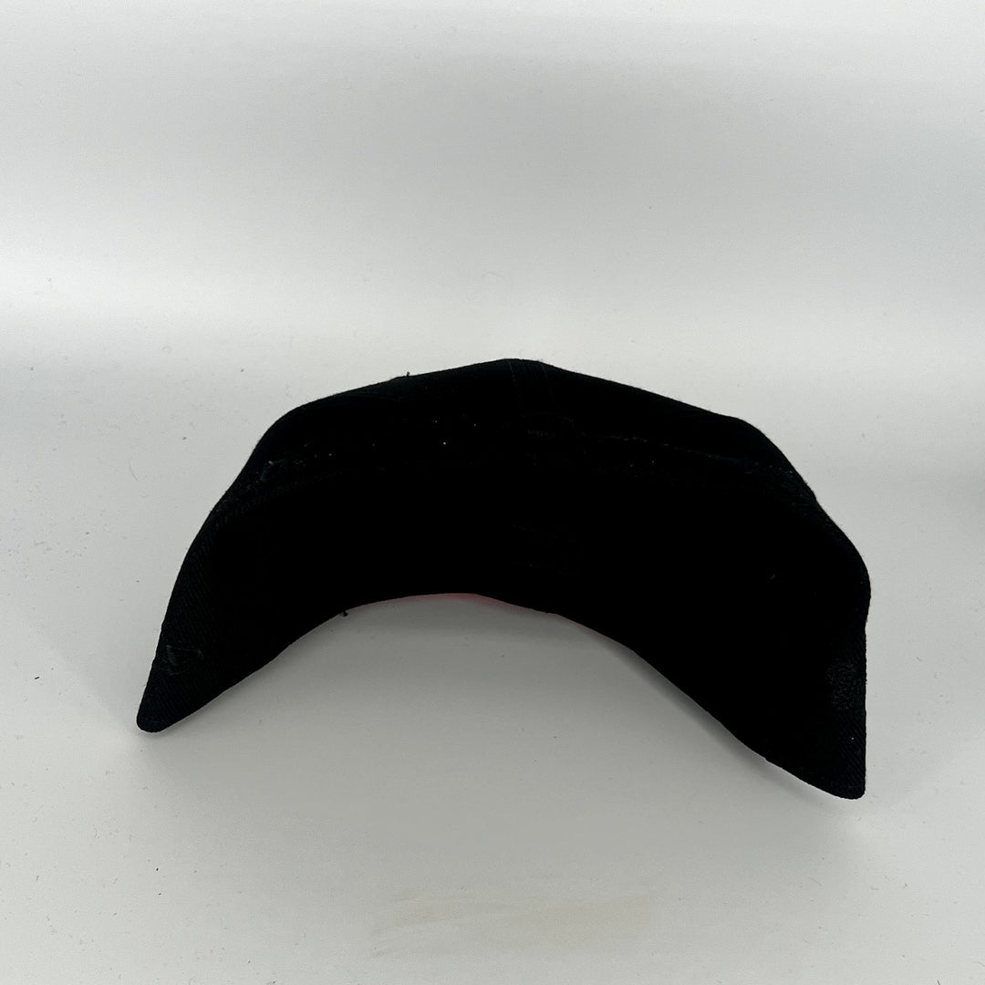 Black New York Yankees New Era MLB 59Fifty Fitted Hat