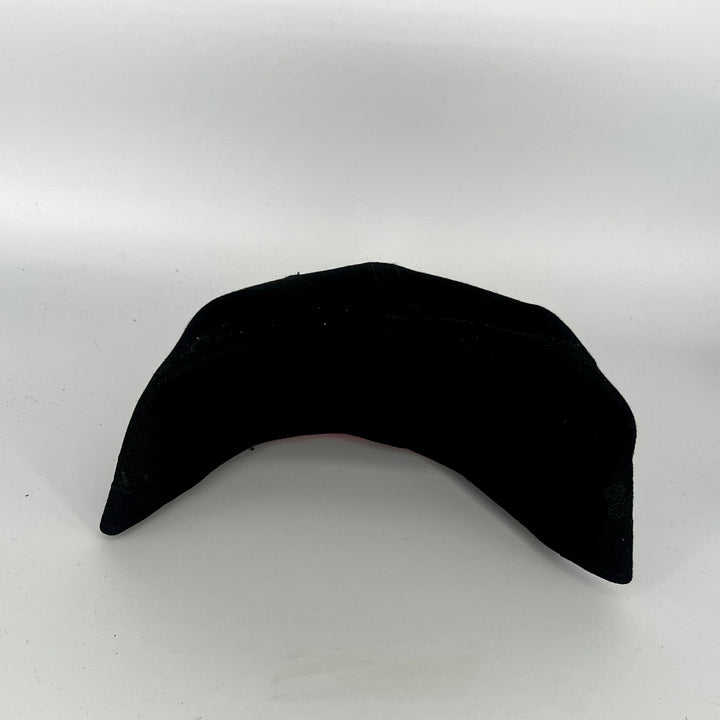 Black New York Yankees New Era MLB 59Fifty Fitted Hat