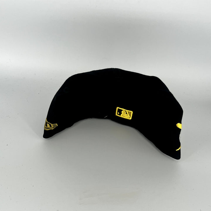 Black Armed Forces Day New Era MLB 59Fifty Fitted Hat