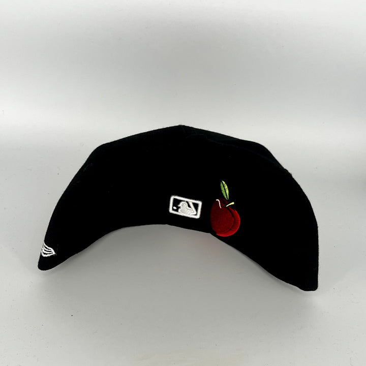 Black New York Yankees Statue of Liberty New Era MLB 59Fifty Fitted Hat