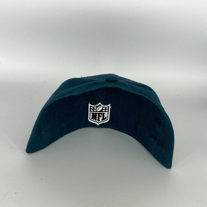 Black Las Vegas Raiders New Era NFL 59Fifty Fitted Hat
