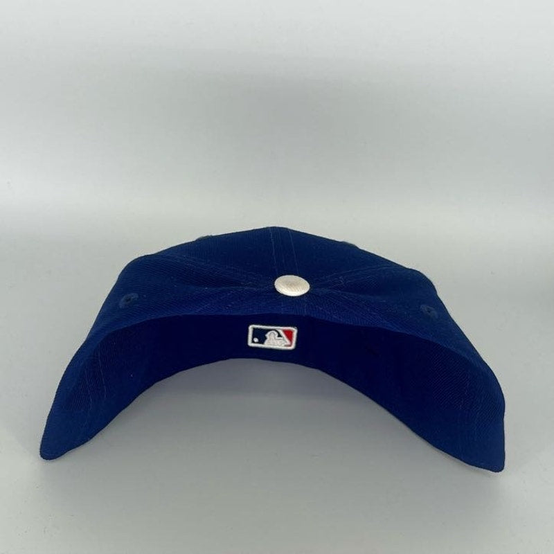 Blue Los Angeles Dodgers New Era MLB 59Fifty Fitted Hat