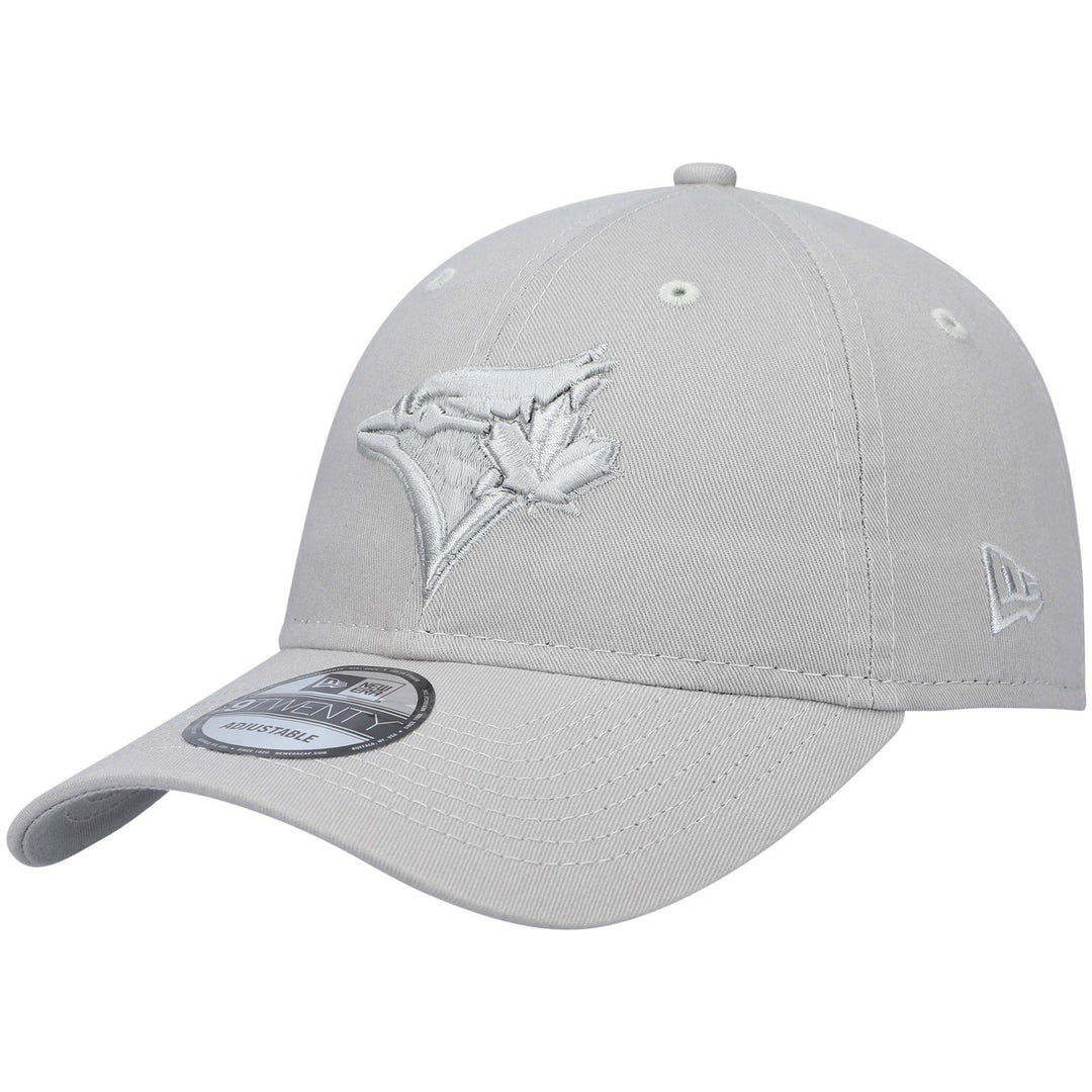 Gray Toronto Blue Jays  New Era MLB 9Fifty Snapback Hat