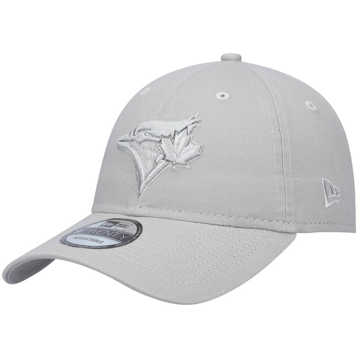 Gray Toronto Blue Jays  New Era MLB 9Fifty Snapback Hat