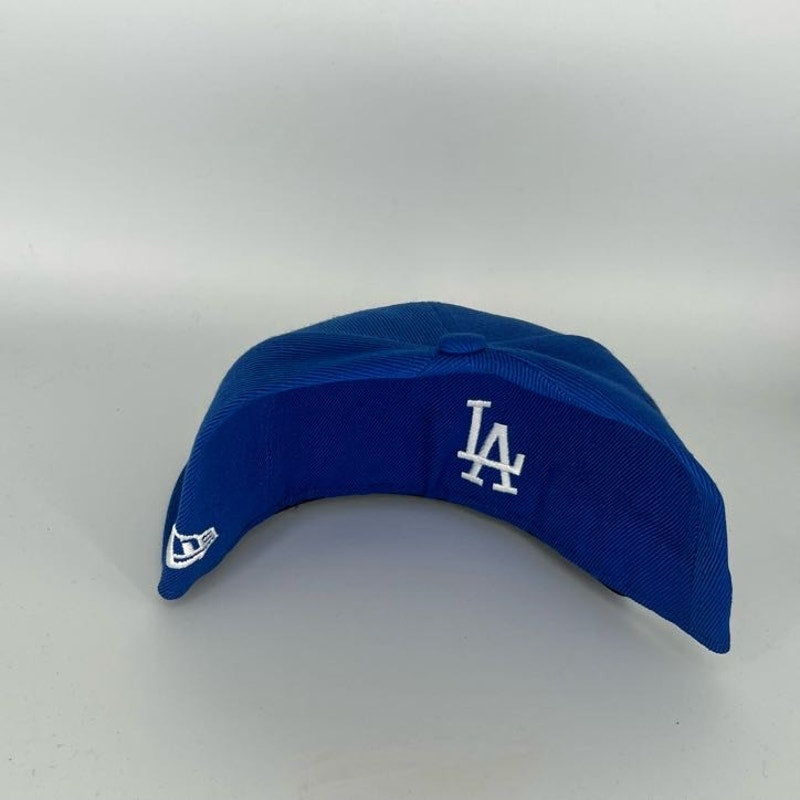 Blue Los Angeles Dodgers New Era MLB 59Fifty Fitted Hat
