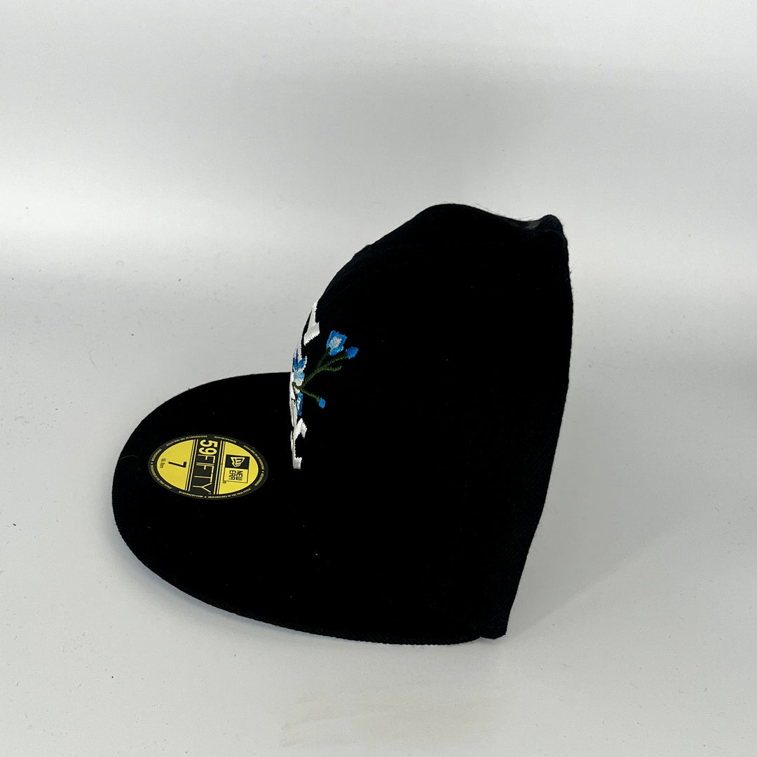 Black Chicago White Sox '05 WS SP New Era MLB 59Fifty Fitted Hat