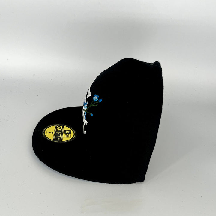 Black Chicago White Sox '05 WS SP New Era MLB 59Fifty Fitted Hat