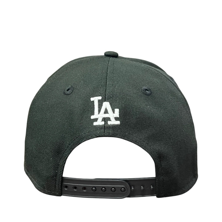 Black Los Angeles Shohei Ohtani New Era MLB 9Fifty Snapback Hat