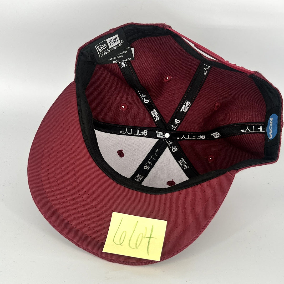 47 brand '24 sarge New Era 9Fifty Snapback Hat
