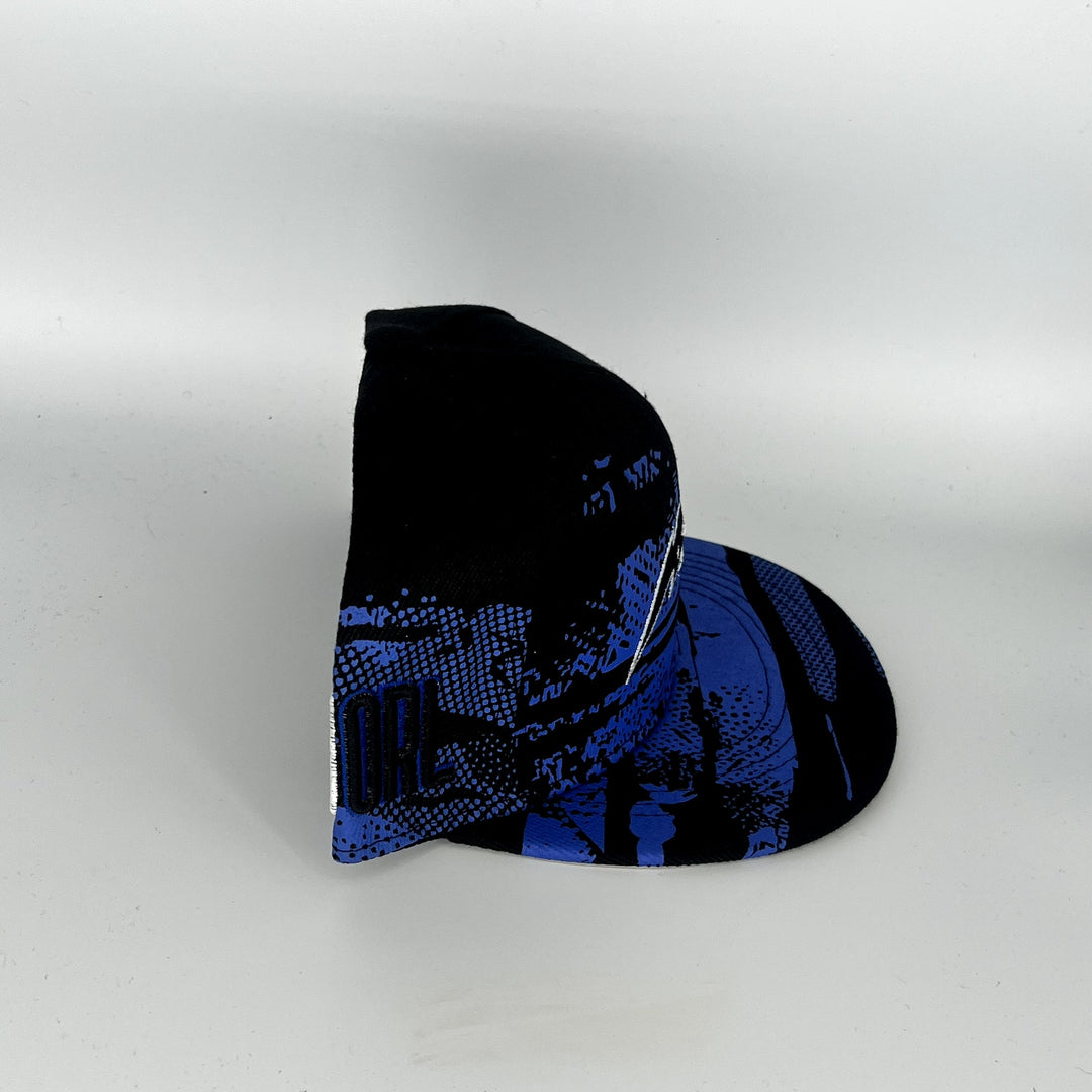 Blue Dallas Mavericks New Era NBA 9Fifty Snapback Hat