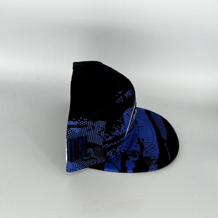 Blue Dallas Mavericks New Era NBA 9Fifty Snapback Hat