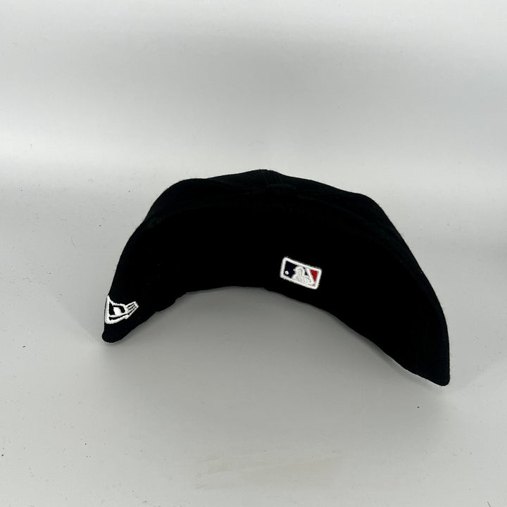 Black Chicago White Sox 2005 World Series SP New Era MLB 59Fifty Fitted Hat