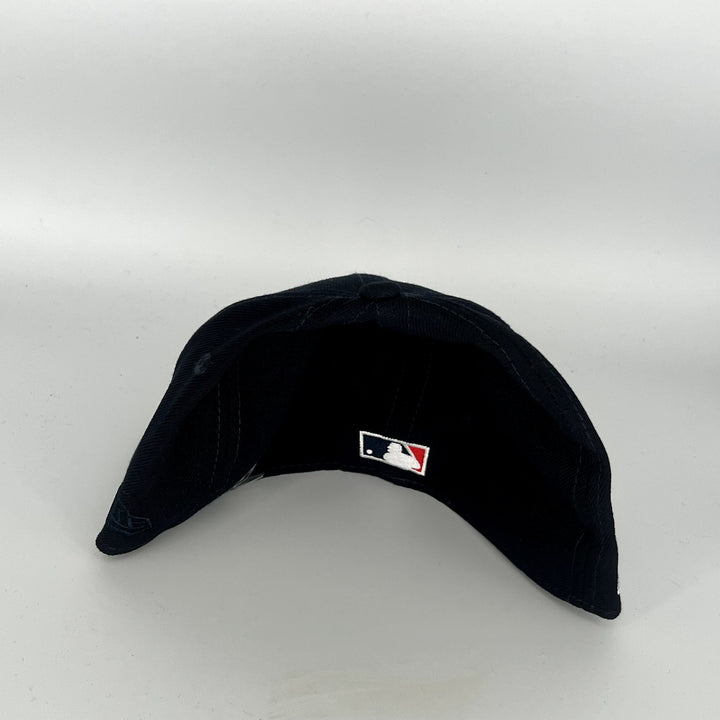Black New York Yankees 2000 Subway Series SP New Era MLB 59Fifty Fitted Hat