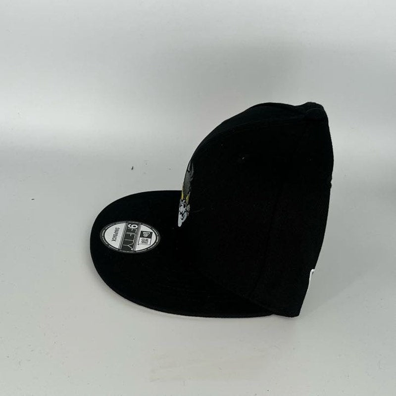 Black Tom & Jerry New Era 9Fifty Snapback Hat
