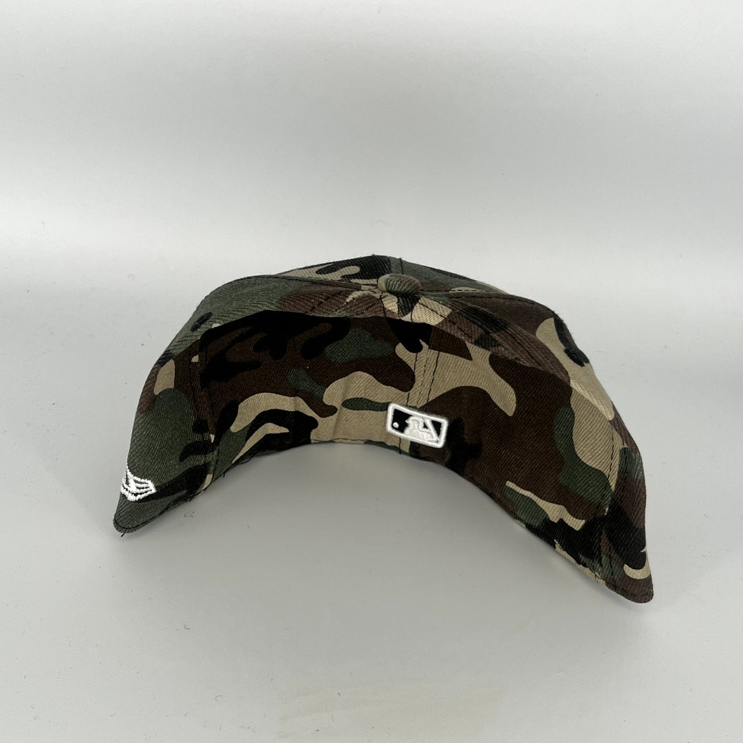 Armed Forces Los Angeles Dodgers New Era MLB 59Fifty Fitted Hat