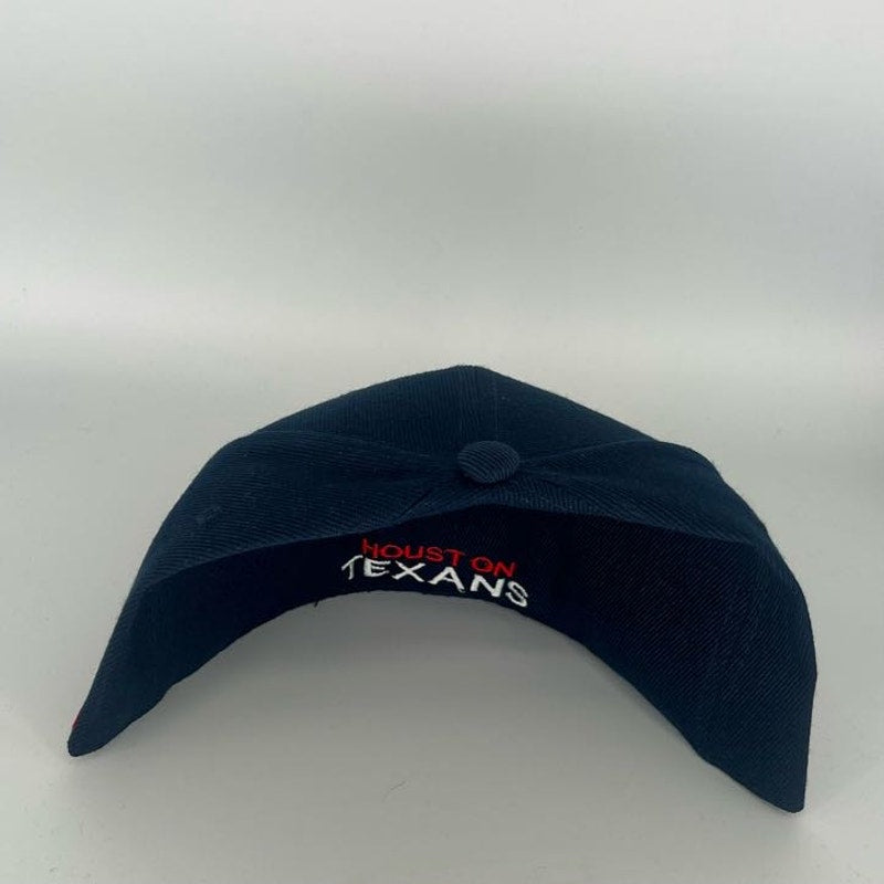 Black Houston Texans New Era MLB 59Fifty Fitted Hat