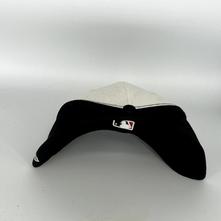 Black Los Angeles Dodgers 2024 World Champions New Era MLB 59Fifty Fitted Hat