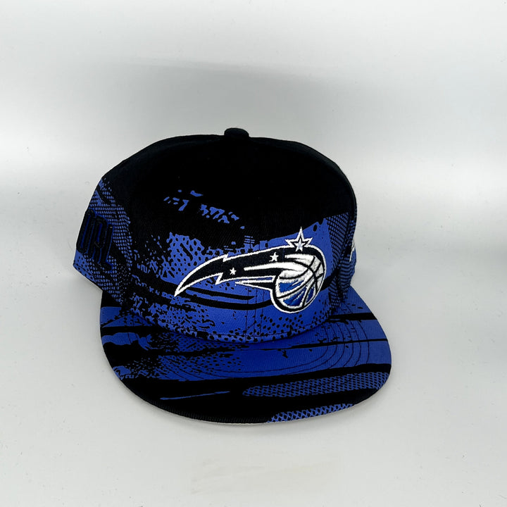 Blue Dallas Mavericks New Era NBA 9Fifty Snapback Hat