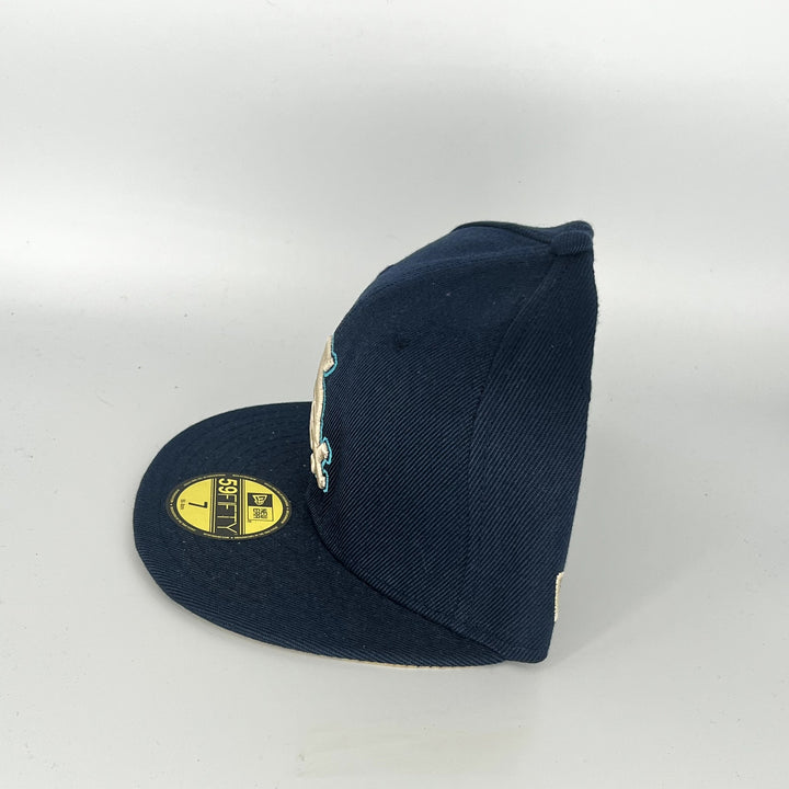 Navy Blue Chicago White Sox 2003 ASG SP New Era MLB 59Fifty Fitted Hat