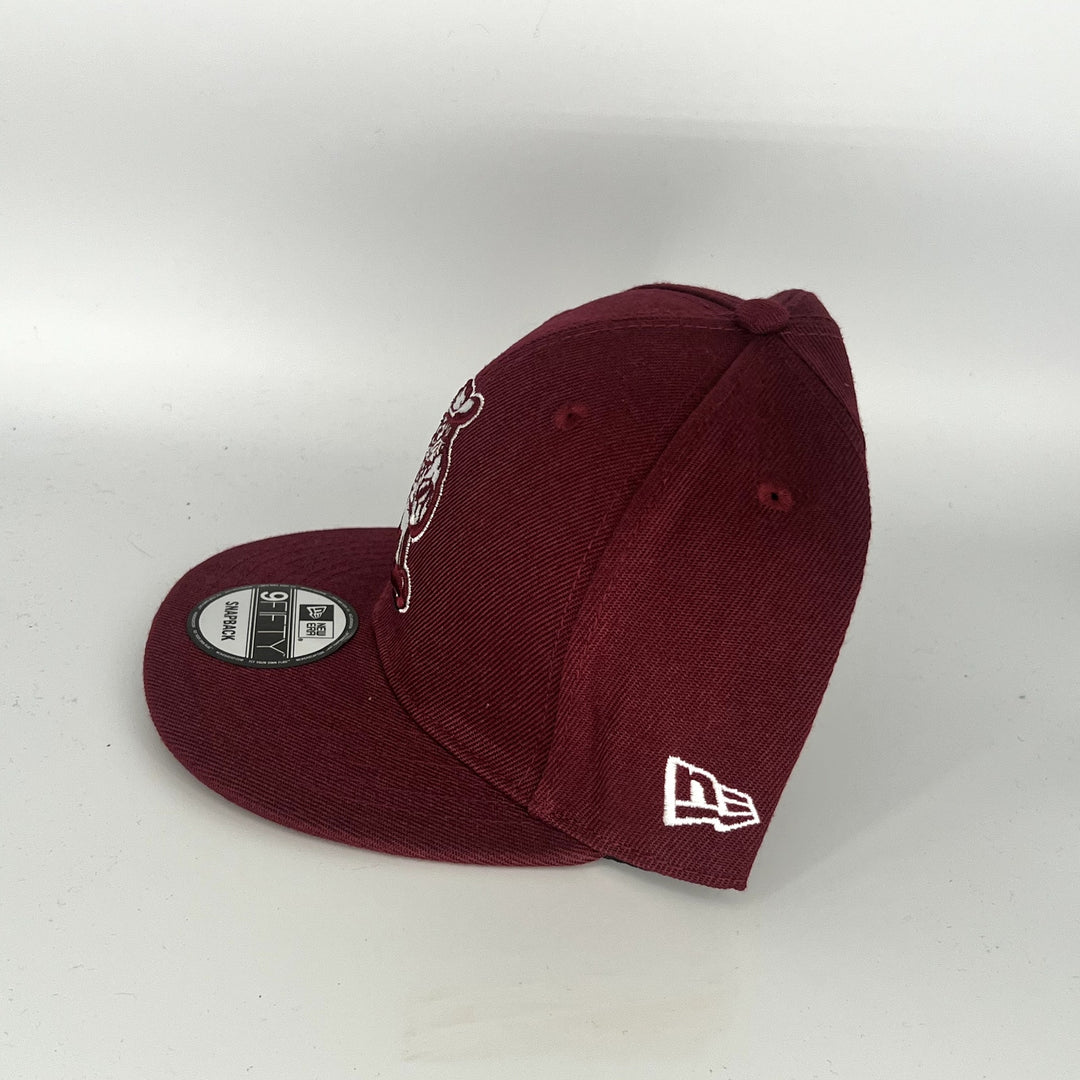 47 brand '24 sarge New Era 9Fifty Snapback Hat