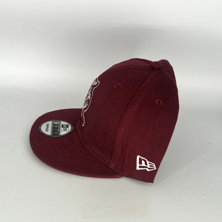 47 brand '24 sarge New Era 9Fifty Snapback Hat