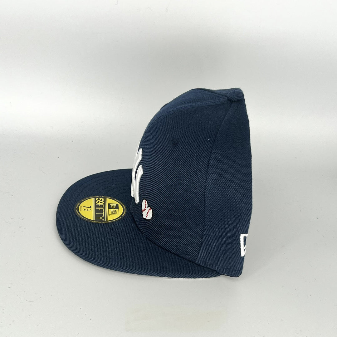 Navy Blue New York Yankees 1996 World Series SP New Era MLB 59Fifty Fitted Hat