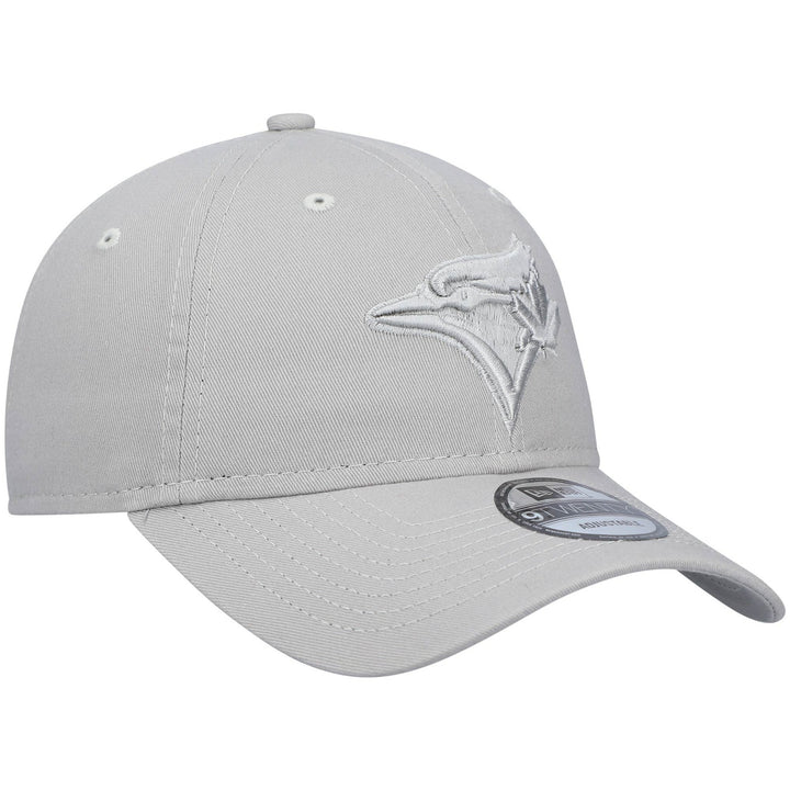 Gray Toronto Blue Jays  New Era MLB 9Fifty Snapback Hat