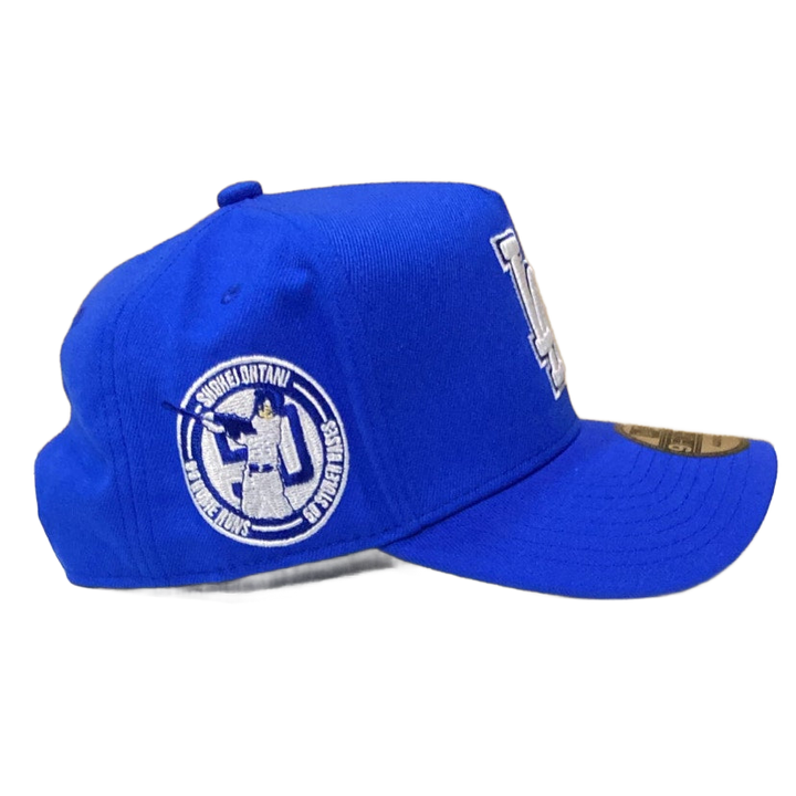 Updated product image