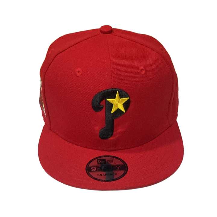 Updated product image