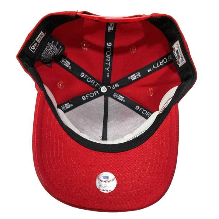 Updated product image