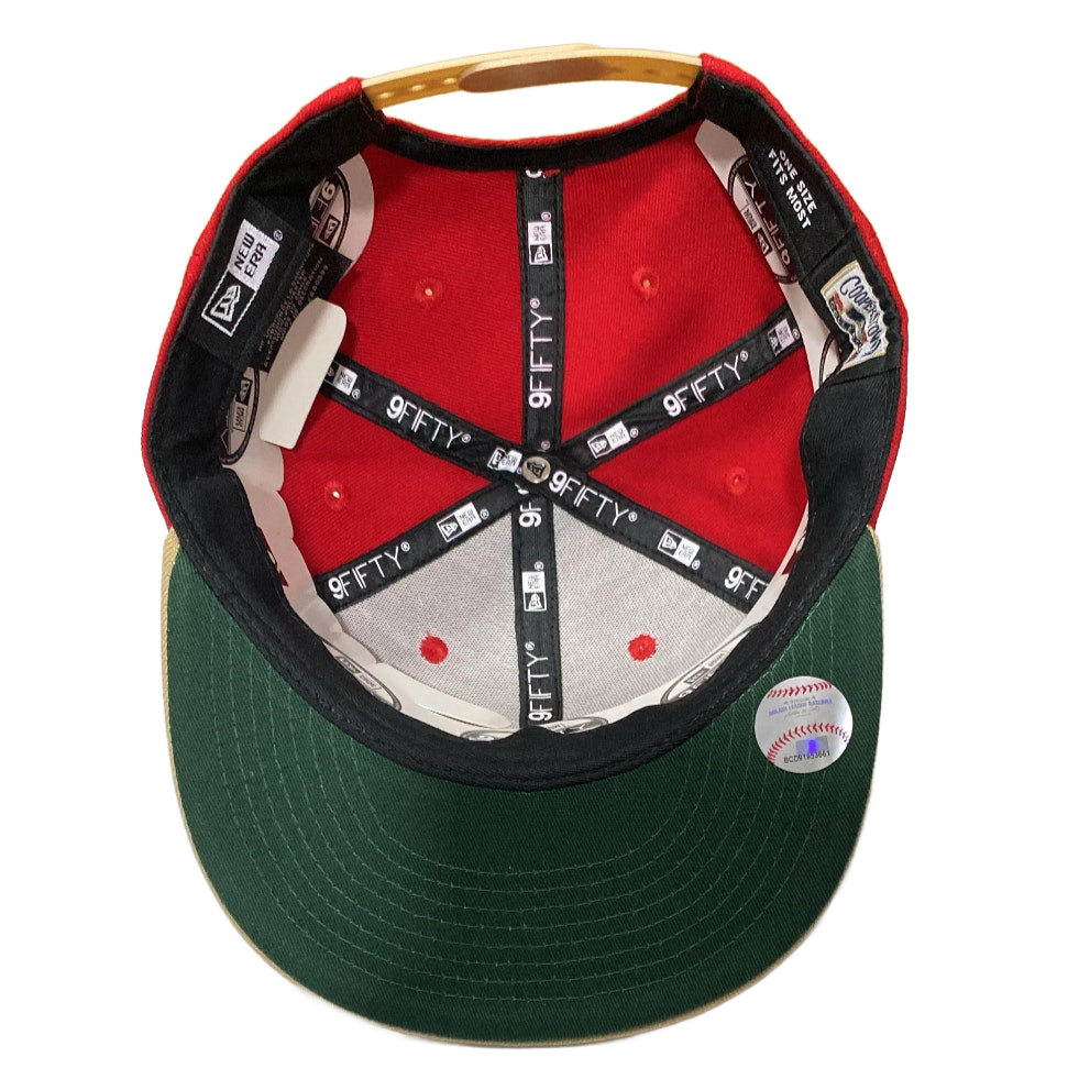 Updated product image