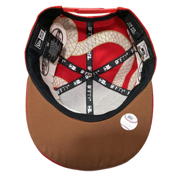 Updated product image