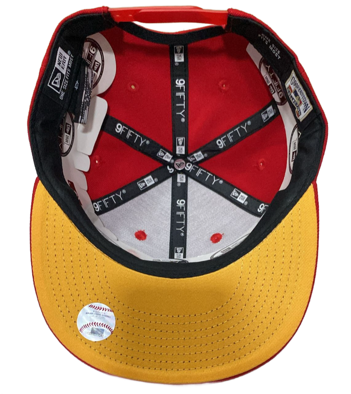 Updated product image