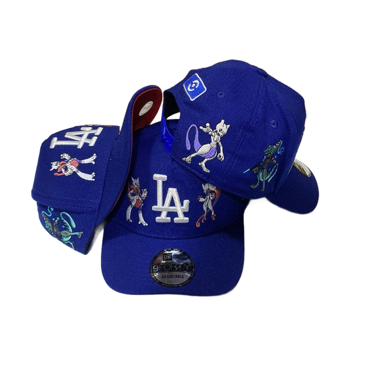 Updated product image