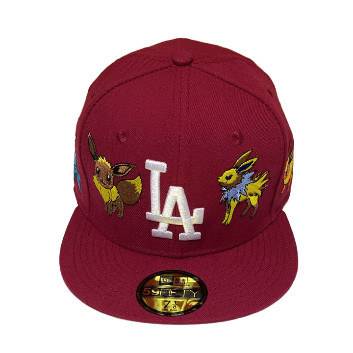 Updated product image