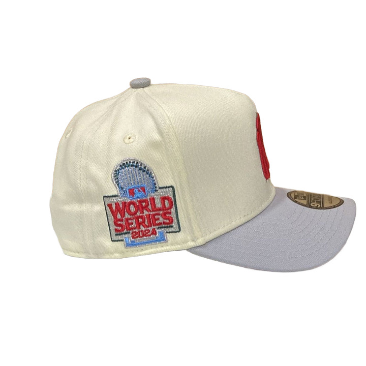 Updated product image