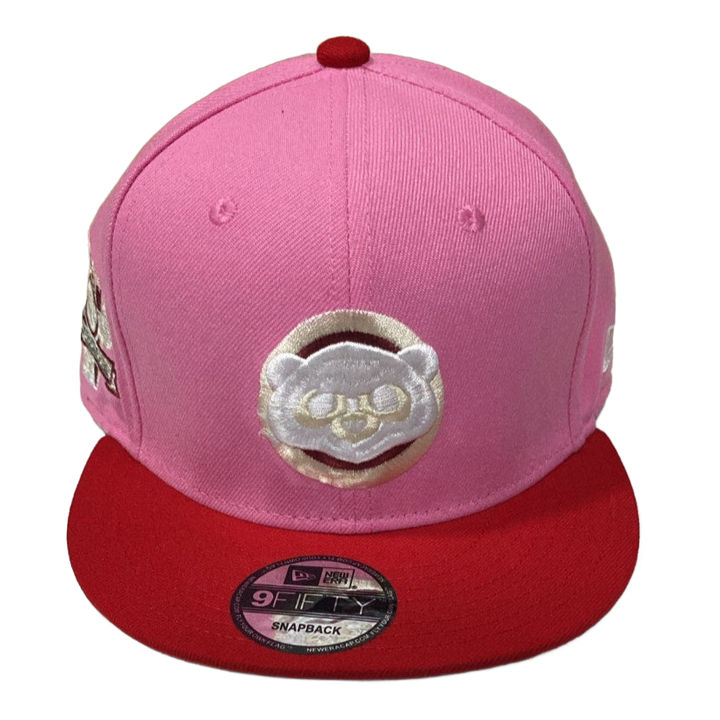 Updated product image