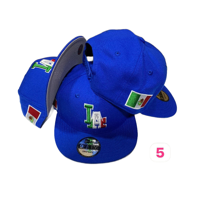 Updated product image