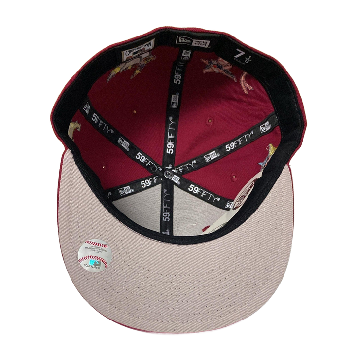 Updated product image