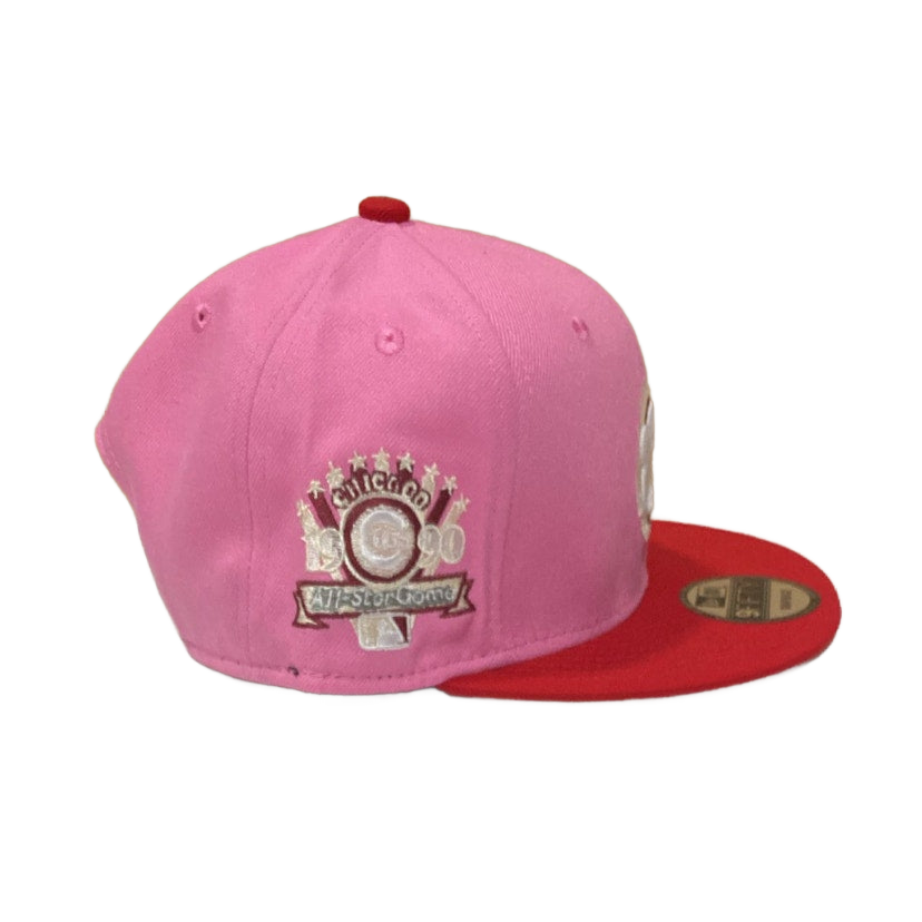 Updated product image