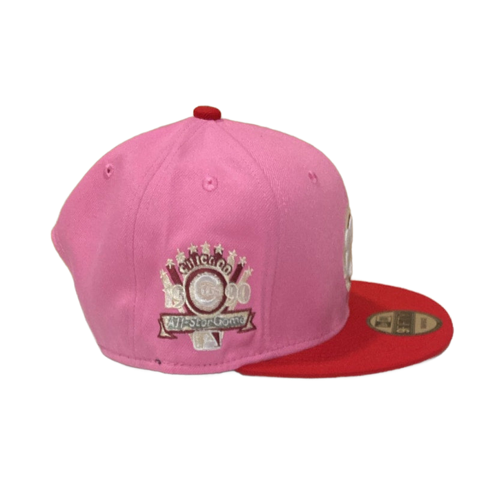 Updated product image