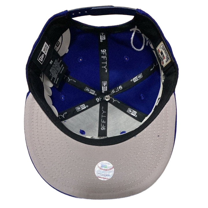 Updated product image