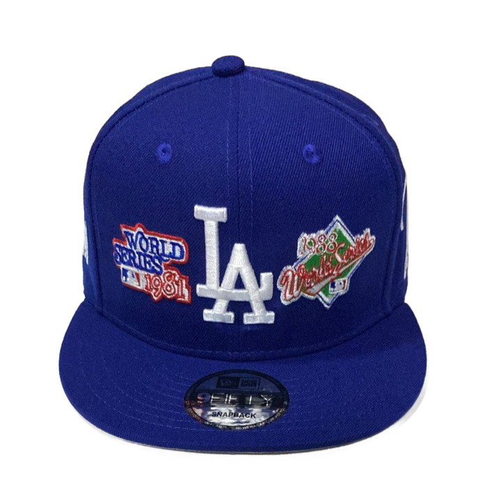 Updated product image