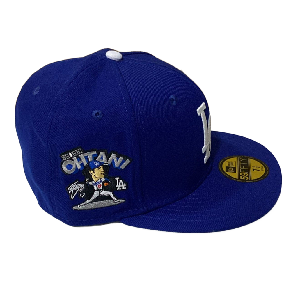 Updated product image