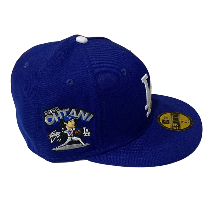 Updated product image